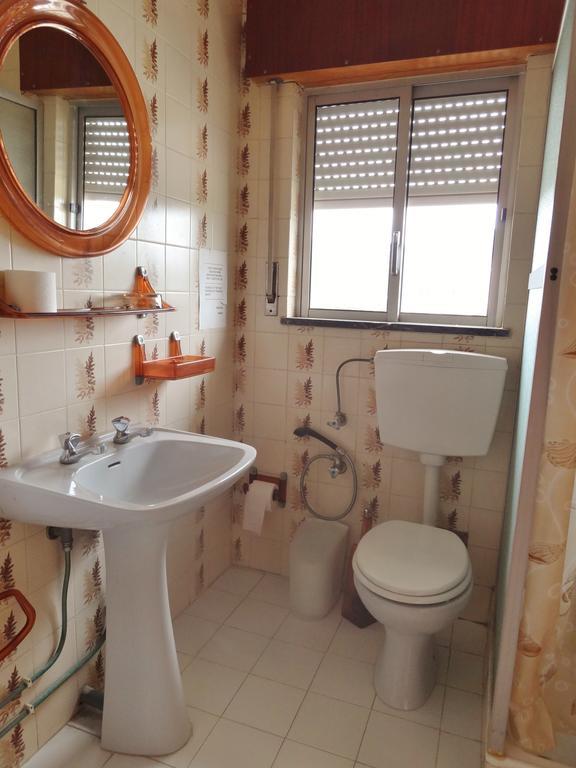 Residencial Espadinha Pensión *
