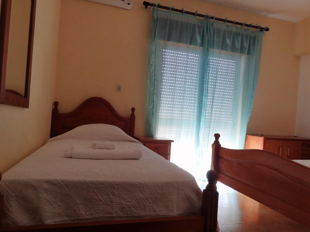 Pensión Residencial Espadinha