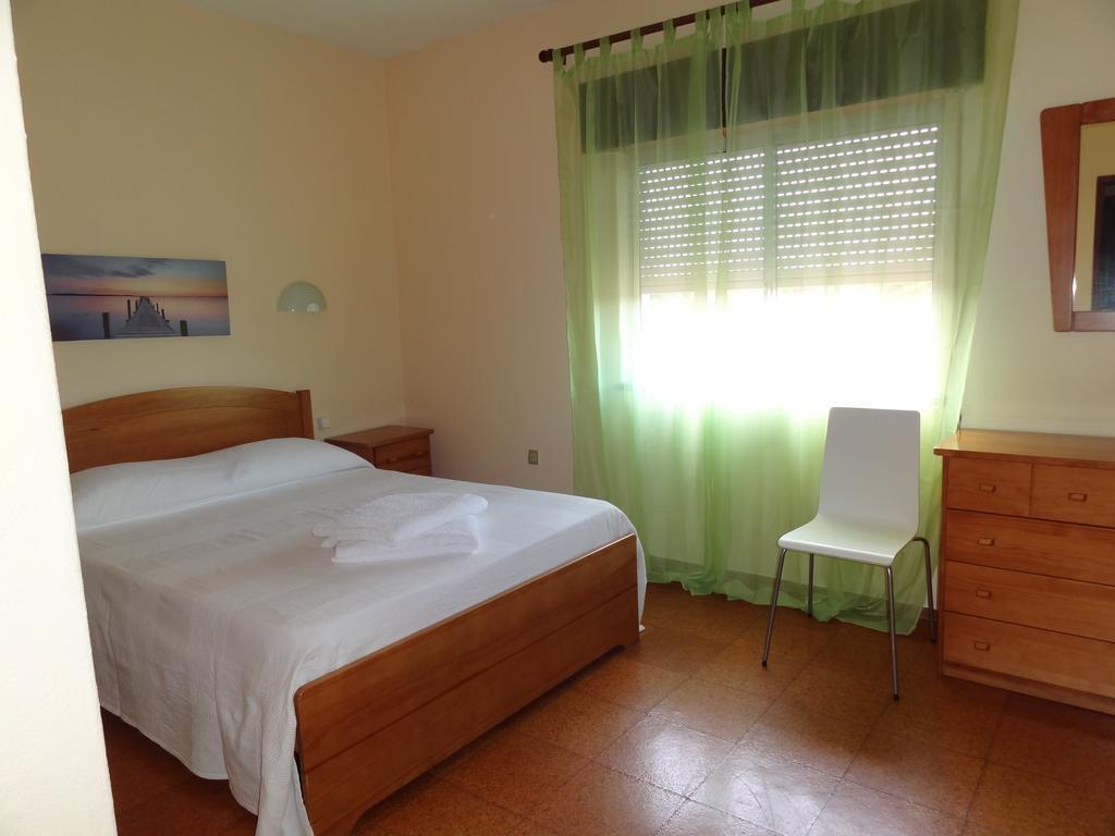 Pensión Residencial Espadinha Quarteira