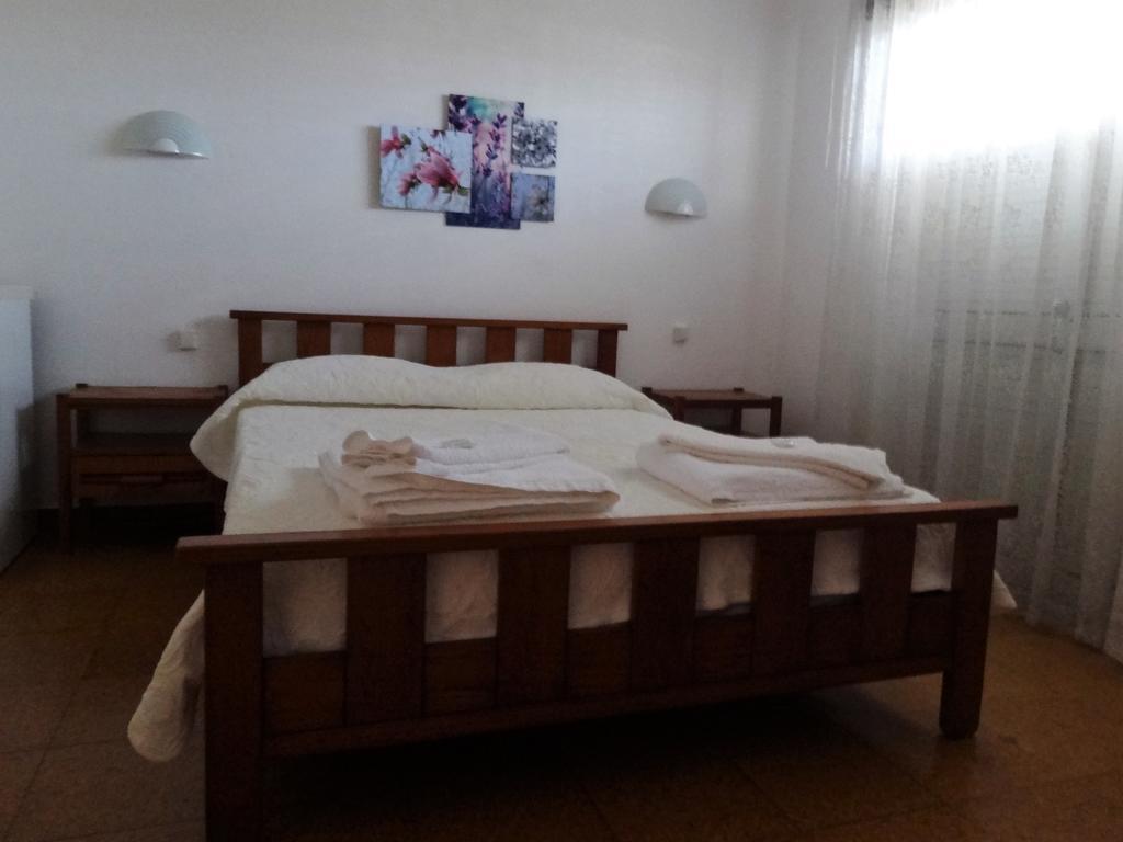 Residencial Espadinha Pensión *