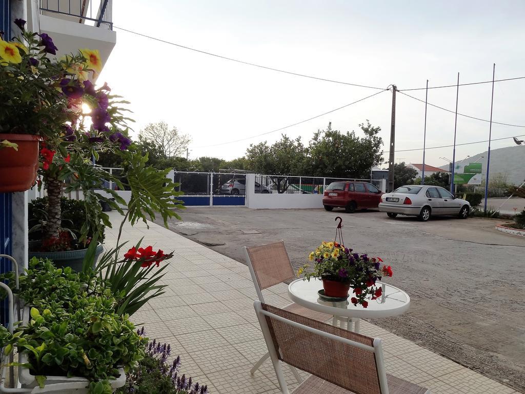 Pensión Residencial Espadinha *