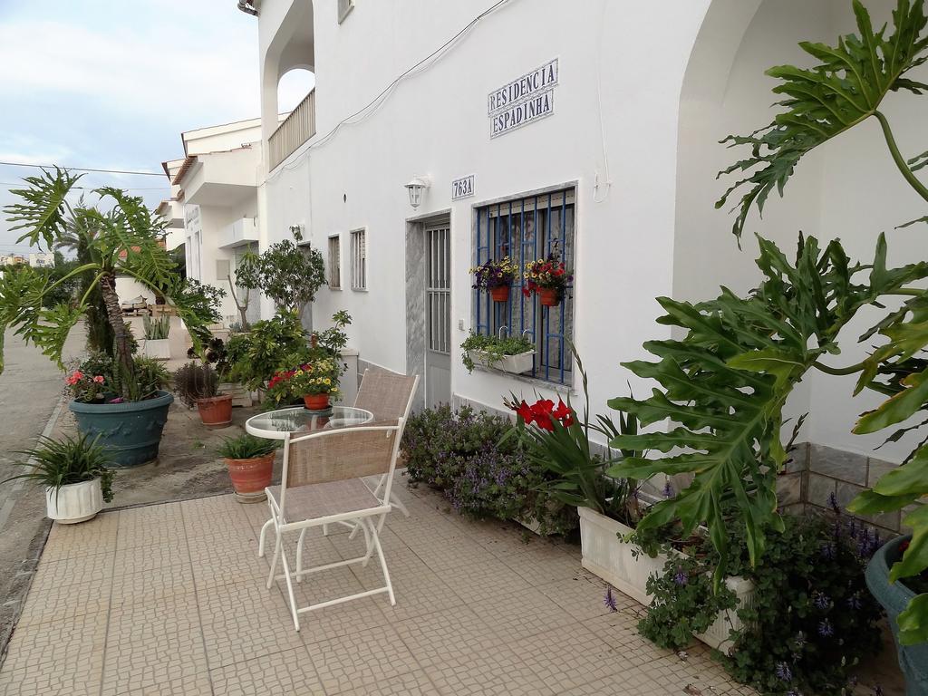 Residencial Espadinha *