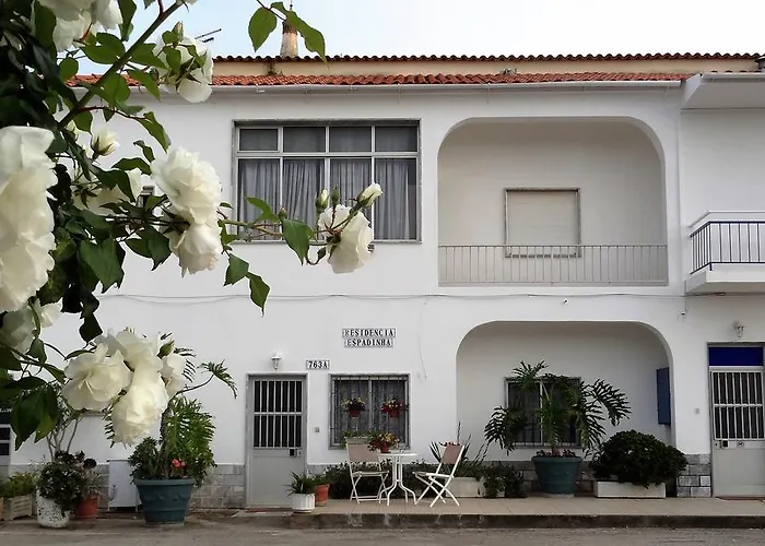 Residencial Espadinha