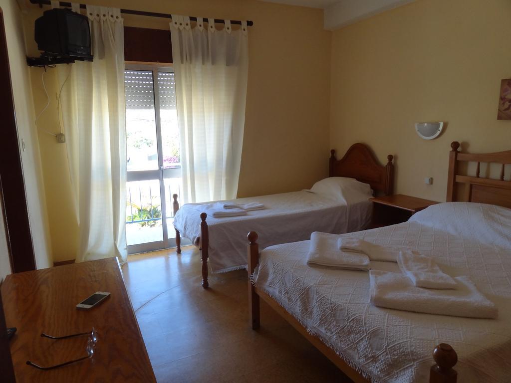Residencial Espadinha Casa de hóspedes