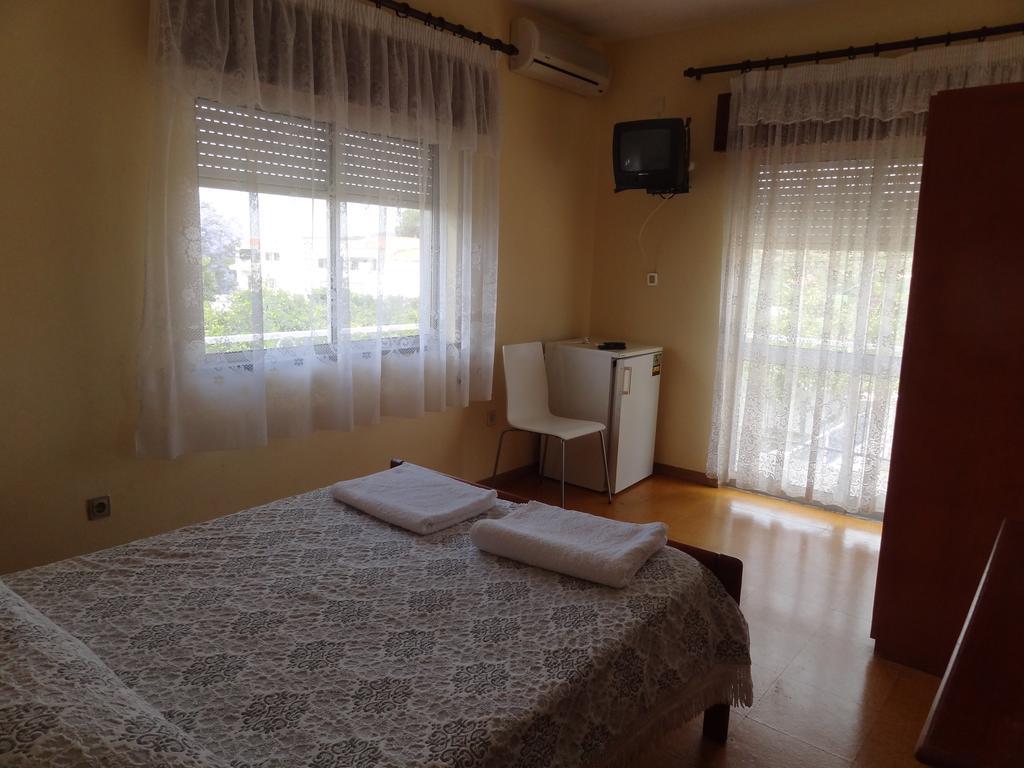 Residencial Espadinha Casa de hóspedes