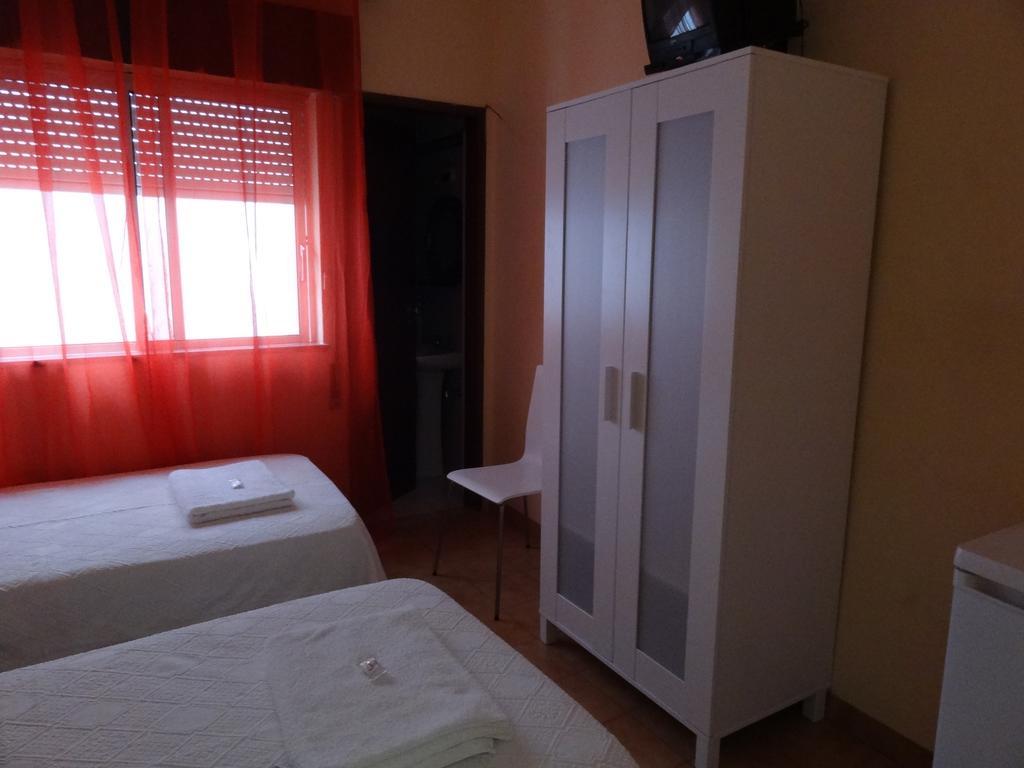 Residencial Espadinha * Quarteira