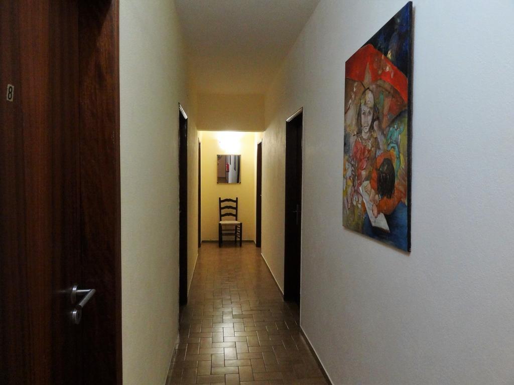 Residencial Espadinha Casa de hóspedes Quarteira