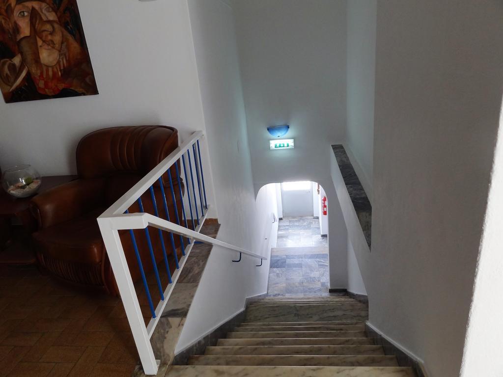 Residencial Espadinha Pensión